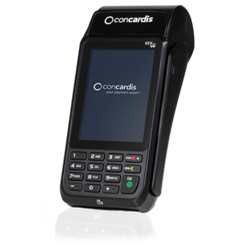 Concardis Mobile Premium