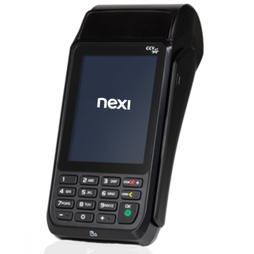 Nexi mobile premium